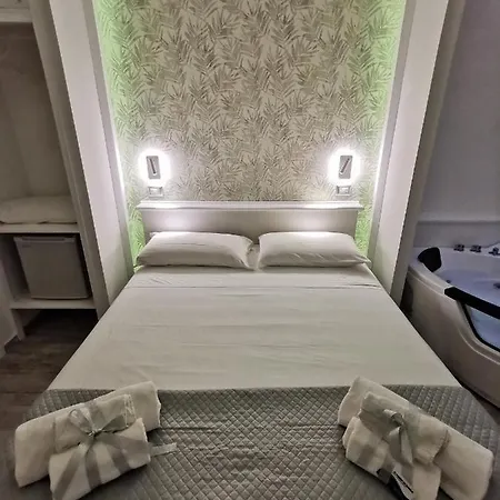 Maison d'hôtes Il Mare Di Roma Deluxe *