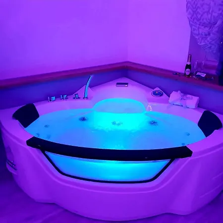 Il Mare Di Roma Deluxe Maison d'hôtes *