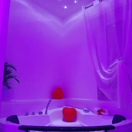 Il Mare Di Roma Deluxe Maison d'hôtes Ostie
