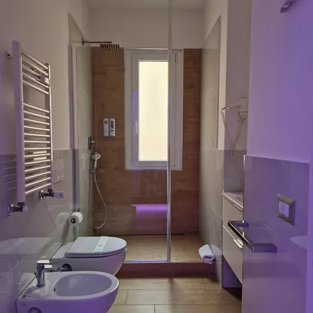 Il Mare Di Roma Deluxe Maison d'hôtes
