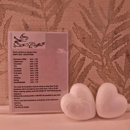 Il Mare Di Roma Deluxe * Ostie