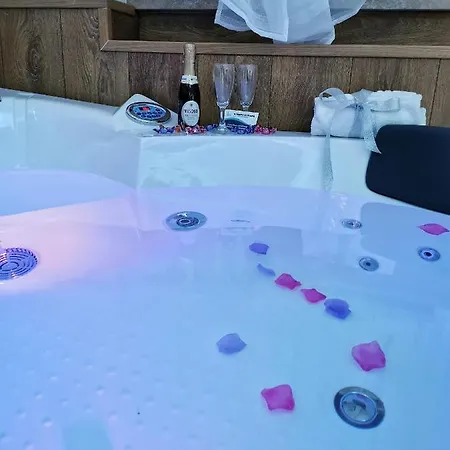 Guest house Il Mare Di Roma Deluxe Lido di Ostia