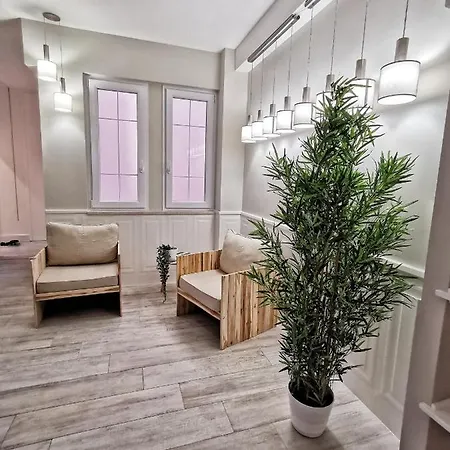 Gasthof Il Mare Di Roma Deluxe