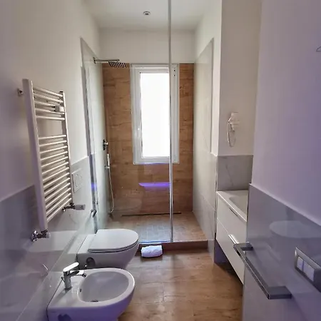 Il Mare Di Roma Deluxe Lido di Ostia