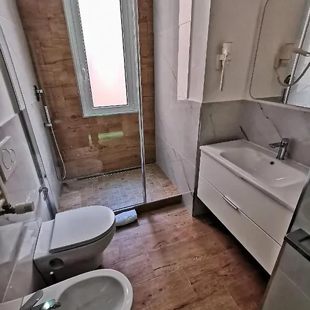Il Mare Di Roma Deluxe