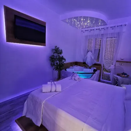 Il Mare Di Roma Deluxe Gasthof Lido di Ostia