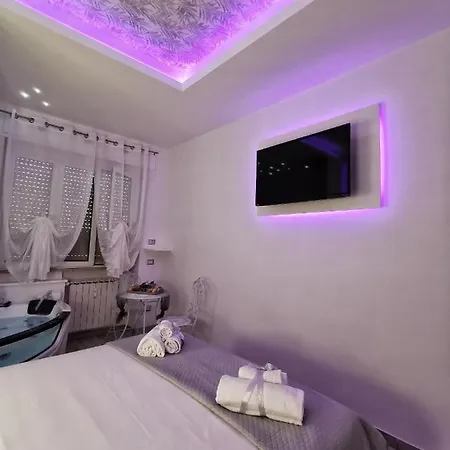 Il Mare Di Roma Deluxe Guest house *