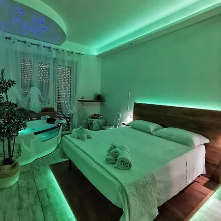 Guest house Il Mare Di Roma Deluxe Lido di Ostia