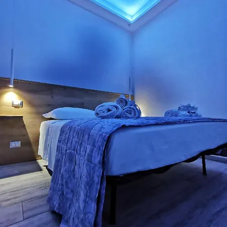 Il Mare Di Roma Deluxe Lido di Ostia