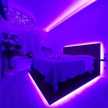 Guest house Il Mare Di Roma Deluxe Lido di Ostia