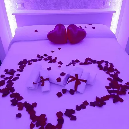 Il Mare Di Roma Deluxe 4* Lido di Ostia