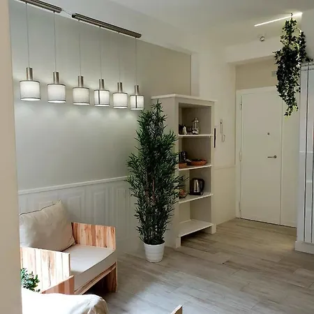 Gasthof Il Mare Di Roma Deluxe