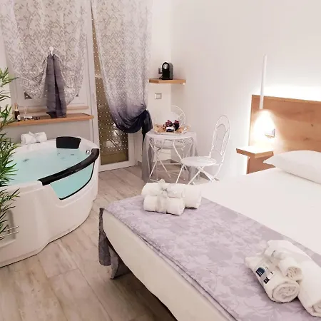 Il Mare Di Roma Deluxe * Lido di Ostia