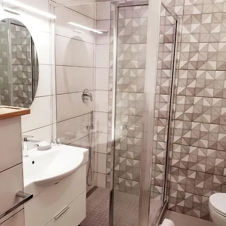 Il Mare Di Roma Deluxe Guest house *
