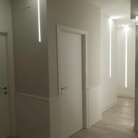 Il Mare Di Roma Deluxe Guest house