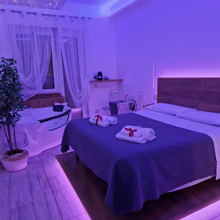 Guest house Il Mare Di Roma Deluxe *