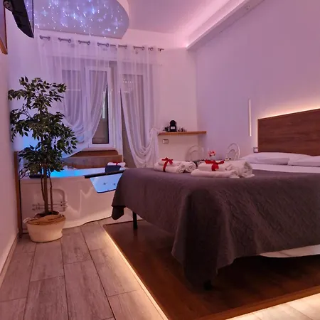 Il Mare Di Roma Deluxe