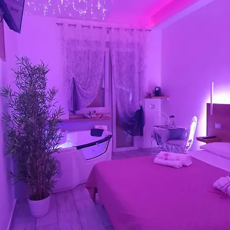 Il Mare Di Roma Deluxe Guest house