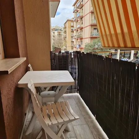 Guest house Il Mare Di Roma Deluxe *