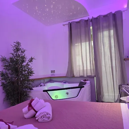 Il Mare Di Roma Deluxe Gasthof Lido di Ostia