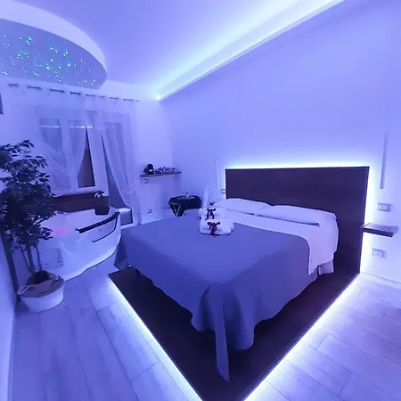 Gasthof Il Mare Di Roma Deluxe 4*