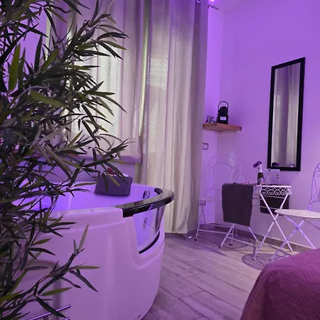 Il Mare Di Roma Deluxe Guest house Lido di Ostia