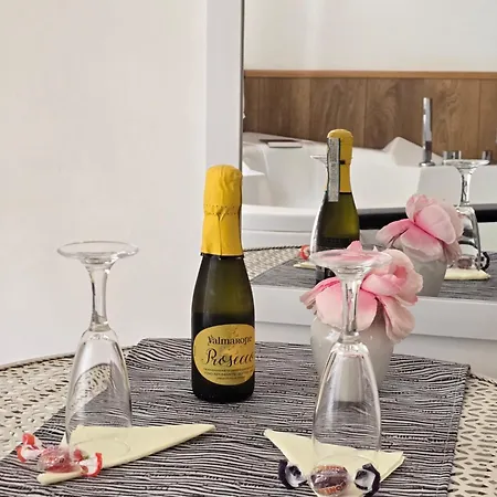 Pensión Il Mare Di Roma Deluxe 4*