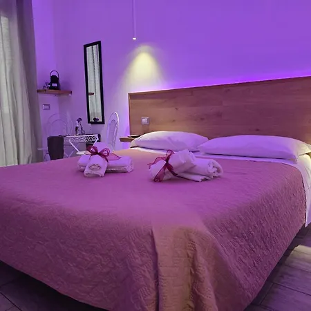 Il Mare Di Roma Deluxe Gasthof Lido di Ostia