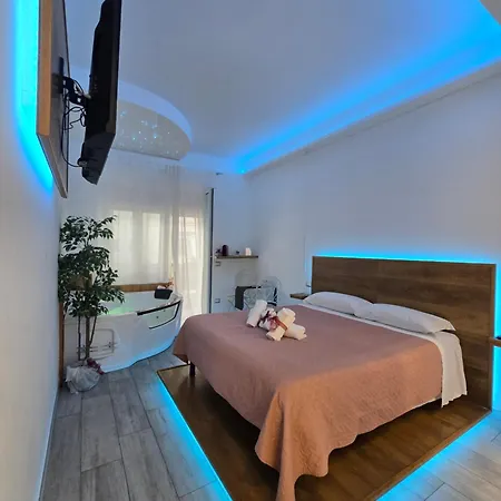 Pensión Il Mare Di Roma Deluxe Lido di Ostia