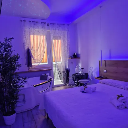 Il Mare Di Roma Deluxe Lido di Ostia