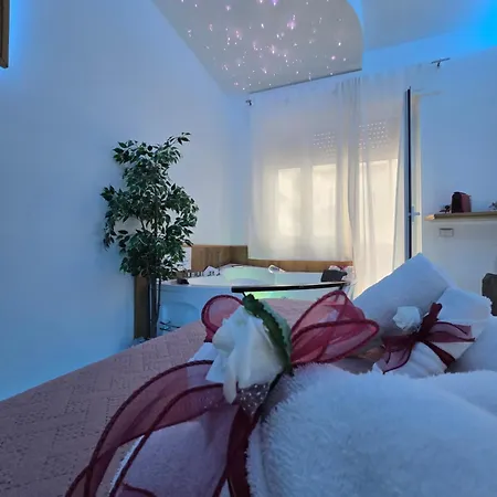 Il Mare Di Roma Deluxe Pensión