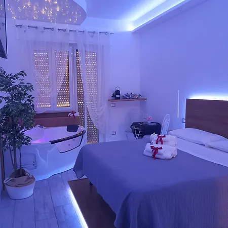 Il Mare Di Roma Deluxe 4* Lido di Ostia