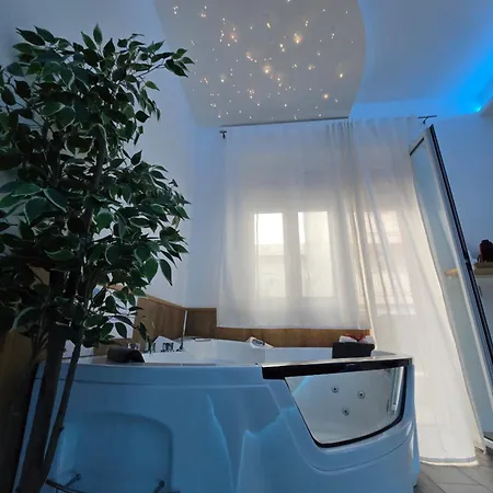 Il Mare Di Roma Deluxe 4*