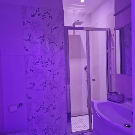 Il Mare Di Roma Deluxe Guest house
