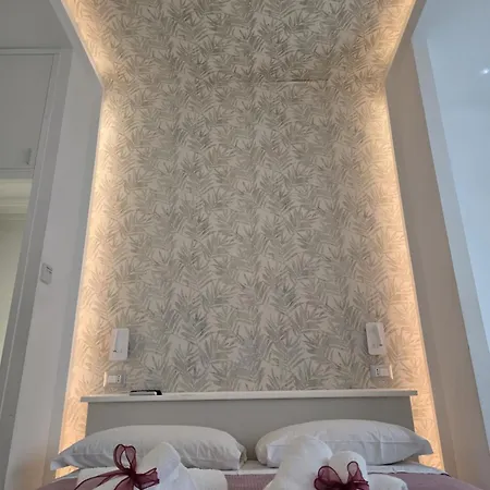 Il Mare Di Roma Deluxe Guest house