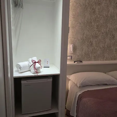 Il Mare Di Roma Deluxe 4* Lido di Ostia