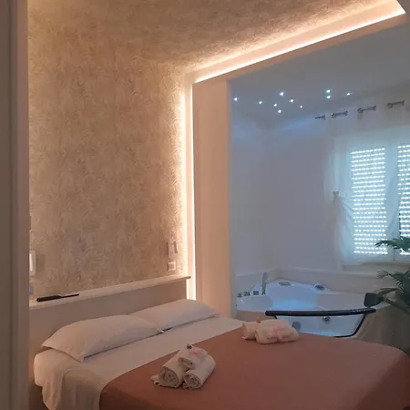 Il Mare Di Roma Deluxe Guest house