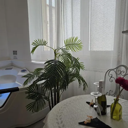 Guest house Il Mare Di Roma Deluxe 4*