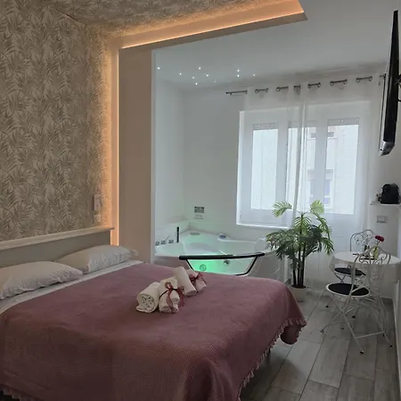 Il Mare Di Roma Deluxe Guest house Lido di Ostia